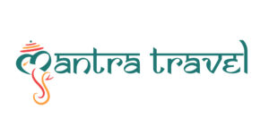 Mantra travel - logo