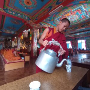 ŚWIĘTO DIVALI – FOTOWYPRAWA W NEPALU (12 DNI) z Różą Smółką
