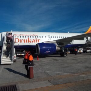 NEPAL I BHUTAN – PODRÓŻ PRZEZ HIMALAJE (13 DNI)