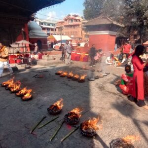 ŚWIĘTO DIVALI – FOTOWYPRAWA W NEPALU (12 DNI) z Różą Smółką