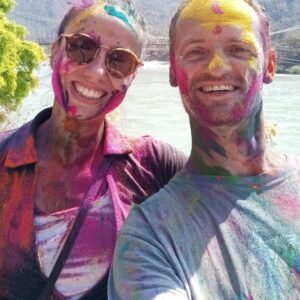 ŚWIĘTO HOLI – FOTOWYPRAWA W NEPALU (12 DNI) z Różą Smółką
