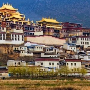 CHINY – JUNNAN I SYCZUAN (12 DNI)